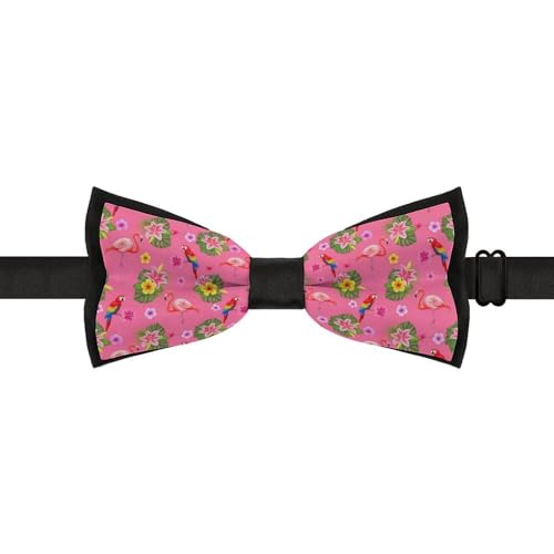 Boy's Gorgeous Bow Tie Classic Bow Ties For Daily Casual formal Occasion3