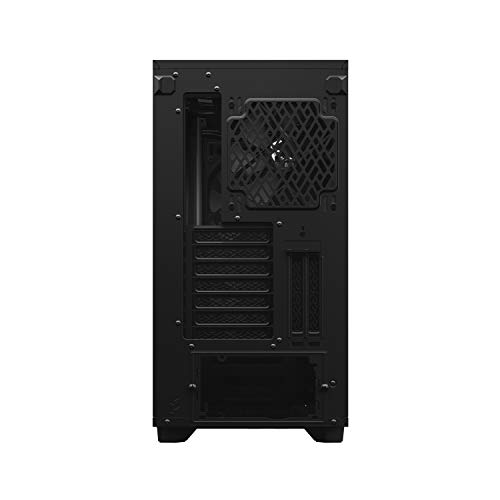 Build My PC, PC Builder, Fractal Design Define 7