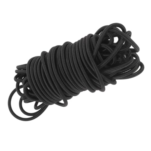 Cordon élastique pour bracelets rond matériel artisanal lacets baskets