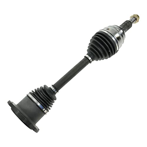 Cv Axle Shaft Wheel Hub Bearing Ball Joint Tie Rod For Chevy Gmc Truck Suv 4Wd #TOP3