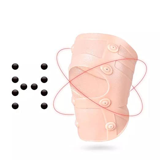 SILICONE KNEE SUPPORT Amazon.in Health & Personal Care