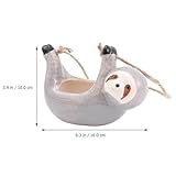 Zoom IMG-1 dechous vaso da fiori appendere Zoom IMG-1 dechous vaso da fiori appendere