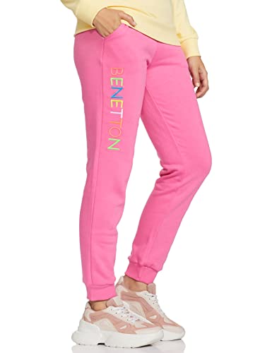 Image of United Colors of Benetton Women's Regular Casual Pants