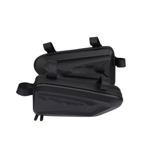 Sac de protection moto QJMOTOR SRT700S sacoche outils latérale cadre