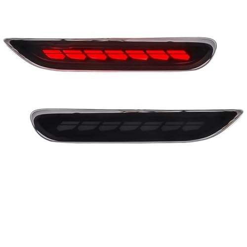 Feux arriere pour Nissan Pathfinder et Rogue pour rouler de nuit serein