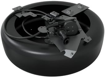 Mopar 68289627AA MTG KIT SPARE TIRE