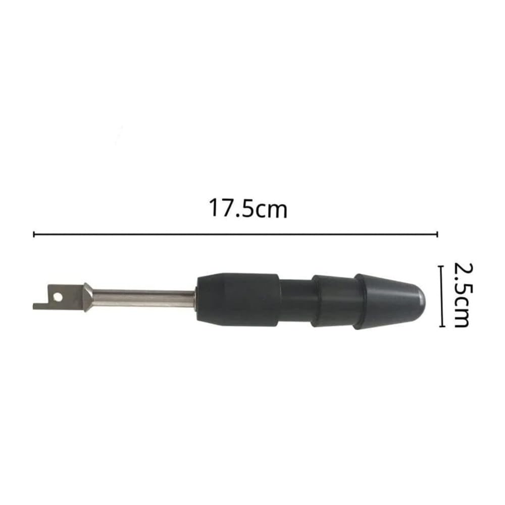 UVC Reciprocating Saw Adapter - DIY Refit -2