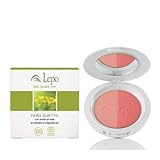  COLORETE COMPACTO DUETTO BIO N. 87