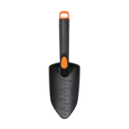 Stansport Heavy Duty Plastic Hand Trowel (604) #1