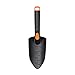 Stansport Heavy Duty Plastic Hand Trowel
