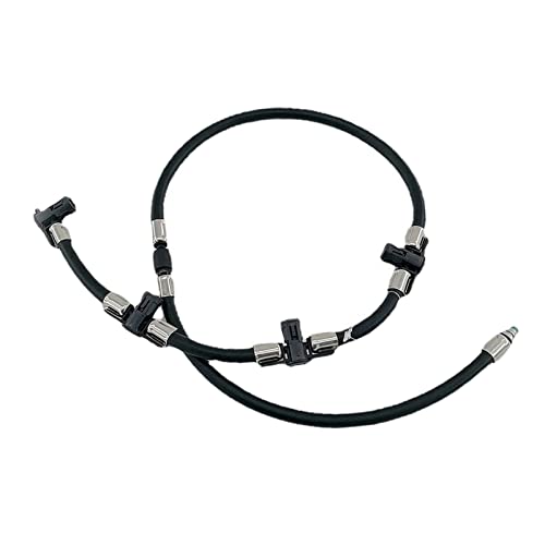 Tuyau de refroidissement 6460701532 pour stopper la fuite injecteur