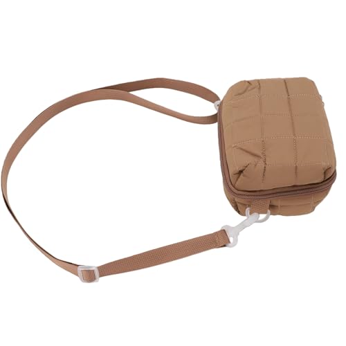 Estuche protector cámara de fotos ELPH 190 impermeable y ligero de lienzo 5