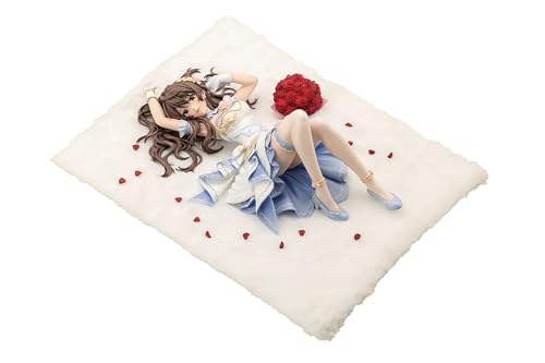 Image of Kotobukiya The Idolm@Ster: Million Live! Kaori Sakuramori - Aesthetic Serenity- PVC Statue