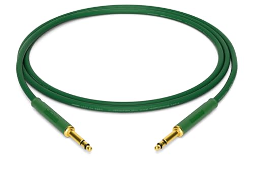 Cable Mogami 2893 balanceado con terminal Neutrik de 4.4 mm TT para sistemas de audio HiFi