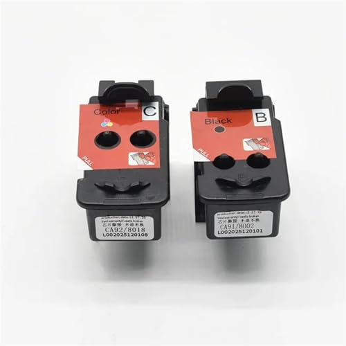 Tête d'impression QY6-8002 : solution pour buse bouchée sur Pixma G1411 G4410 - 6