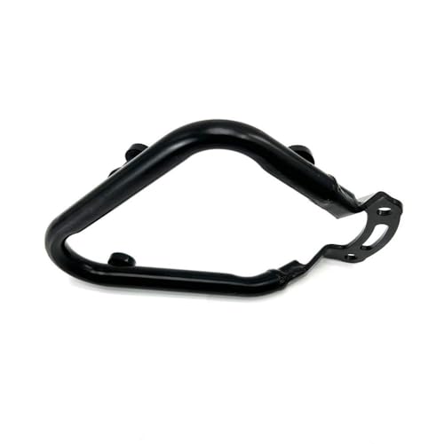 Protecteur axe arrière V85TT Moto Guzzi protection de bras oscillant