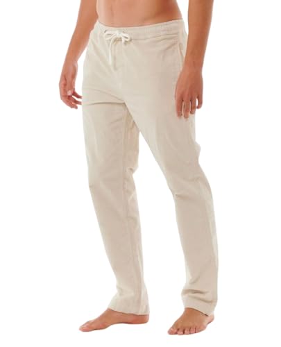 Pantalon de Plage Classique Rip Curl Cordon de Surf Léger pour Homme