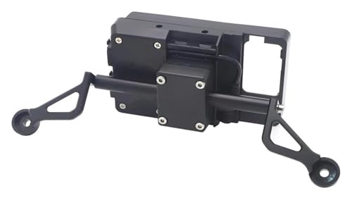 Support GPS téléphone pour Yamaha Xmax pour ne plus perdre votre route