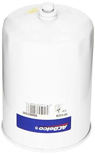 ACDelco Professional TP1328 (89002392) Fuel Filter