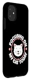 Zoom IMG-2 custodia per iphone 11 concentrandosi