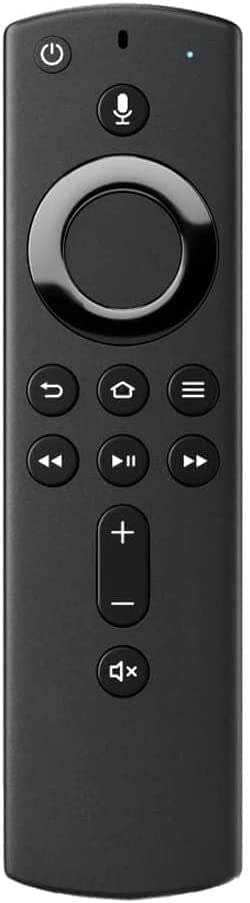 Remote Control Compatible for Amazon Fire Tv Stick Remote Original Model L5b83G S3L46N Only 2nd Generation Fire TV Stick 4K Device with Alexa Voice Bluetooth Remotes Control (B0BY4QC9Z4) Amazon Price History, Amazon Price Tracker