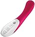 Mystim Al Punto Vibrator Pink - 1 unidad