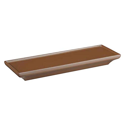 仏具 ことり PC仏器膳(6.0寸/ブラウン)