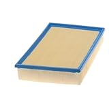 Car Air Filter Cleaner Element 9454647 Compatible With Volvo S60 S80 I V70 II XC70 2.0T 2.4 D 2.5