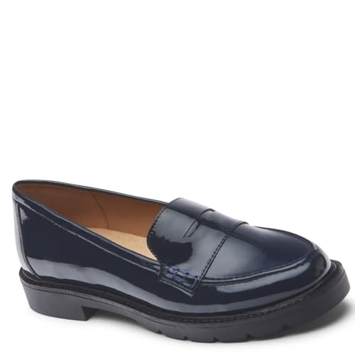 Image of Rockport Women's Kacey Penny Loafer Flat