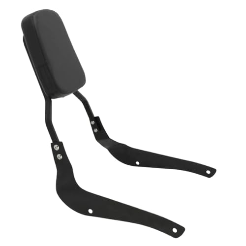 Rack pad dossier passager arrière moto pour Volusia VL800 2001-2011 et Boulevard C50