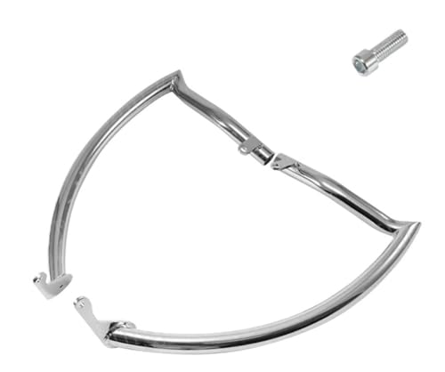 Barre de protection moteur pour Sportster S 1250 RH1250S : évitez les carters brisés
