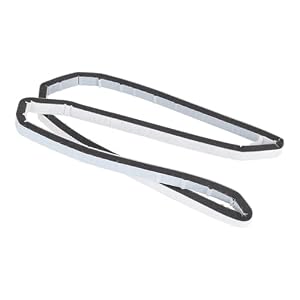 sparefixd Joint de tambour avant en feutre pour sèche-linge à condensateur Hoover VHC381-80