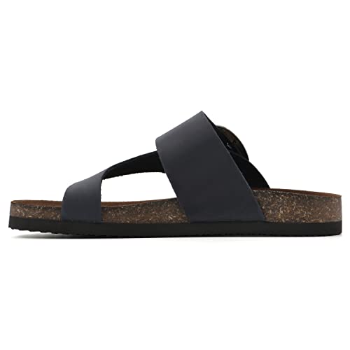 Image of White Mountain Women's Harley Footbed Sandal