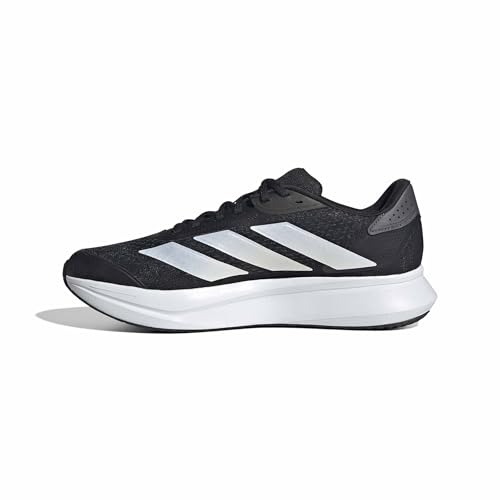 adidas Men's Duramo SL 2 Running, Core Black/White/Grey Five, 7