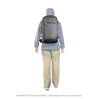 Tatonka Reiserucksack Traveller Pack 35l - Handgepäck-Rucksack mit Laptopfach und verstaubaren Schultergurten – Ansicht 7