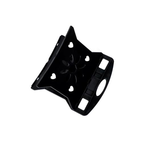 Image of Adjustable Laptop Stand Patented Riser. with Portable Mobile Stand