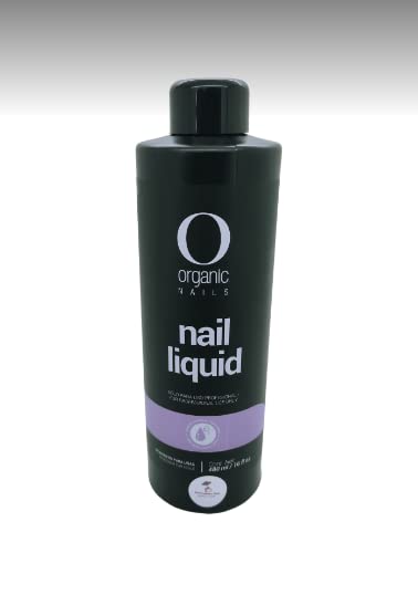 Uñas orgánicas Monómero Líquido 16oz