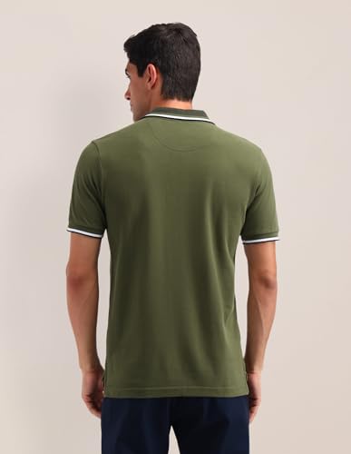 Image of U.S. Polo ASSN. Men Polo Shirt