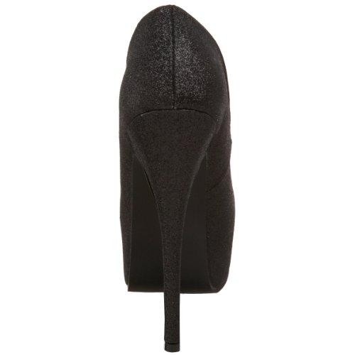 Pleaser Bordello Women's Teeze-31G Pump3