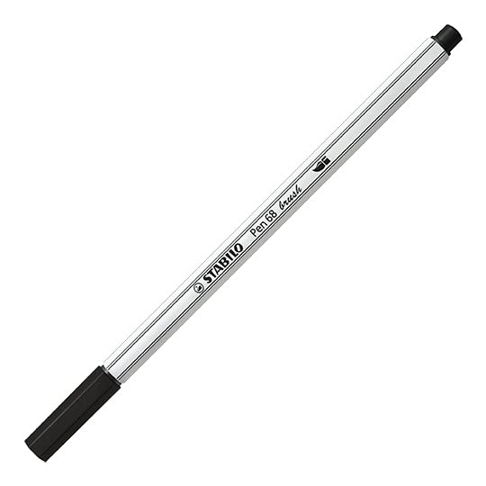 STABILO Pen 68 Premium Viltstift - heide paars 68/19 - Confetti Campus