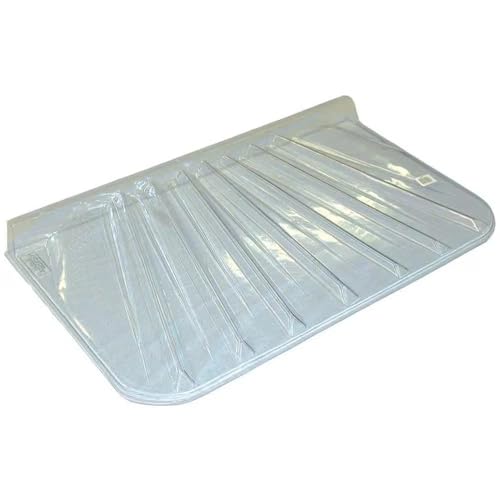 FIXED UP FINDS for 25 in. X 4 in. Polyethylene