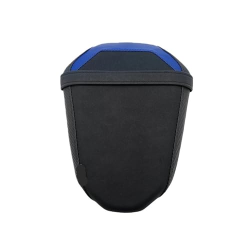 Cojín de asiento para motocicleta MT07 accesorios de conductor delantero trasero 2025