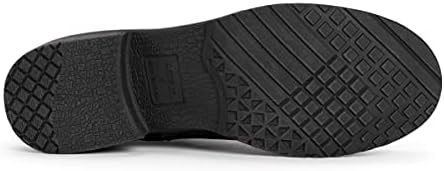 MUK LUKS Women's Logger Victoria Fashion Boot, Black, 9.5 | Image 3