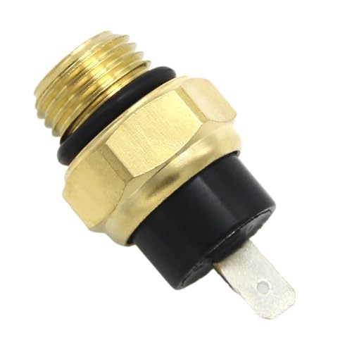 Interrupteur thermique pour ventilateur de radiateur moto XL1000V eau