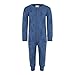 Lego Wear Baby - Jungen Jungen Overall 100% Merinowolle Baby und Kleinkind Unterw sche Satz, 501, 92 EU