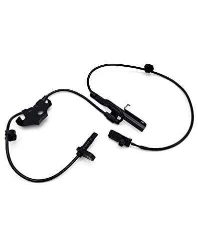 Ensun 89542-47030 Abs Wheel Speed Sensor Front Right Passenger Side Replacement For 2011-2017 Lexus Ct200H, 2010-2015 Toyota Prius, 2013 Pirus C #TOP27