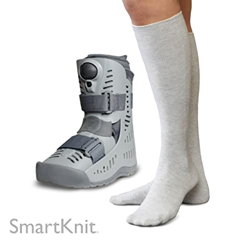 Walker Boot Sock Regular Small - Polyester X-Static2