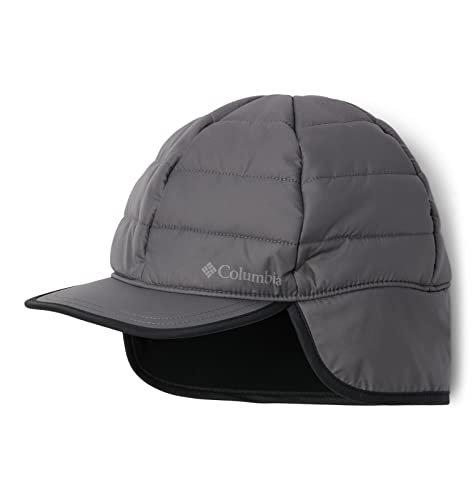COLUMBIA POWDER LITE 이어 플랩 캡
