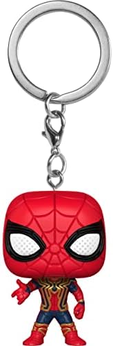 Funko unisex-adult Pop! Keychain