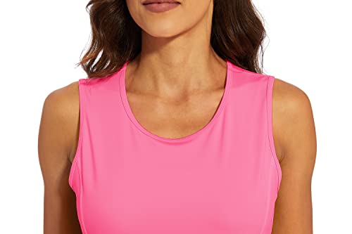 MAGCOMSEN-Womens-Sleeveless-Workout-Shirts-UPF-80-Dry-Fit-Running-Wicking-Tank-Tops-Athletic-Gym-Summer-Tops